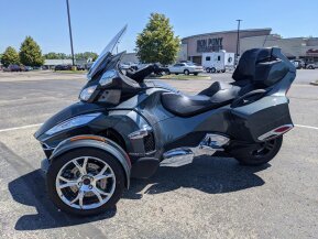 2019 Can-Am Spyder RT for sale 201152849